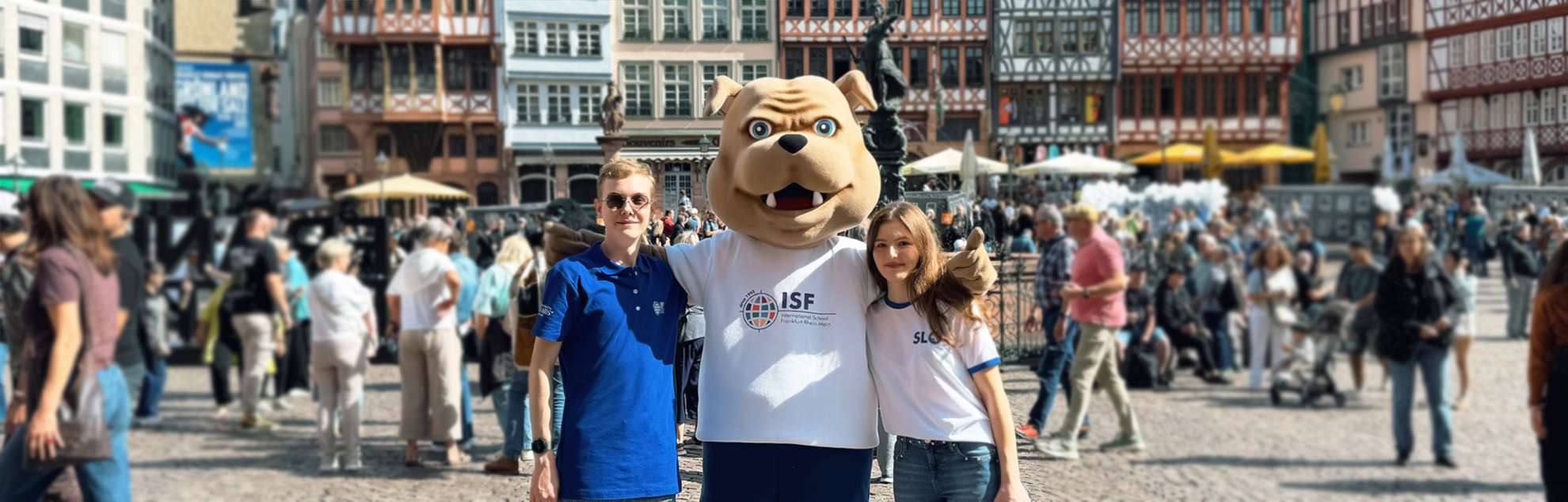 Internationale Bildung – auch für Familien in Deutschland