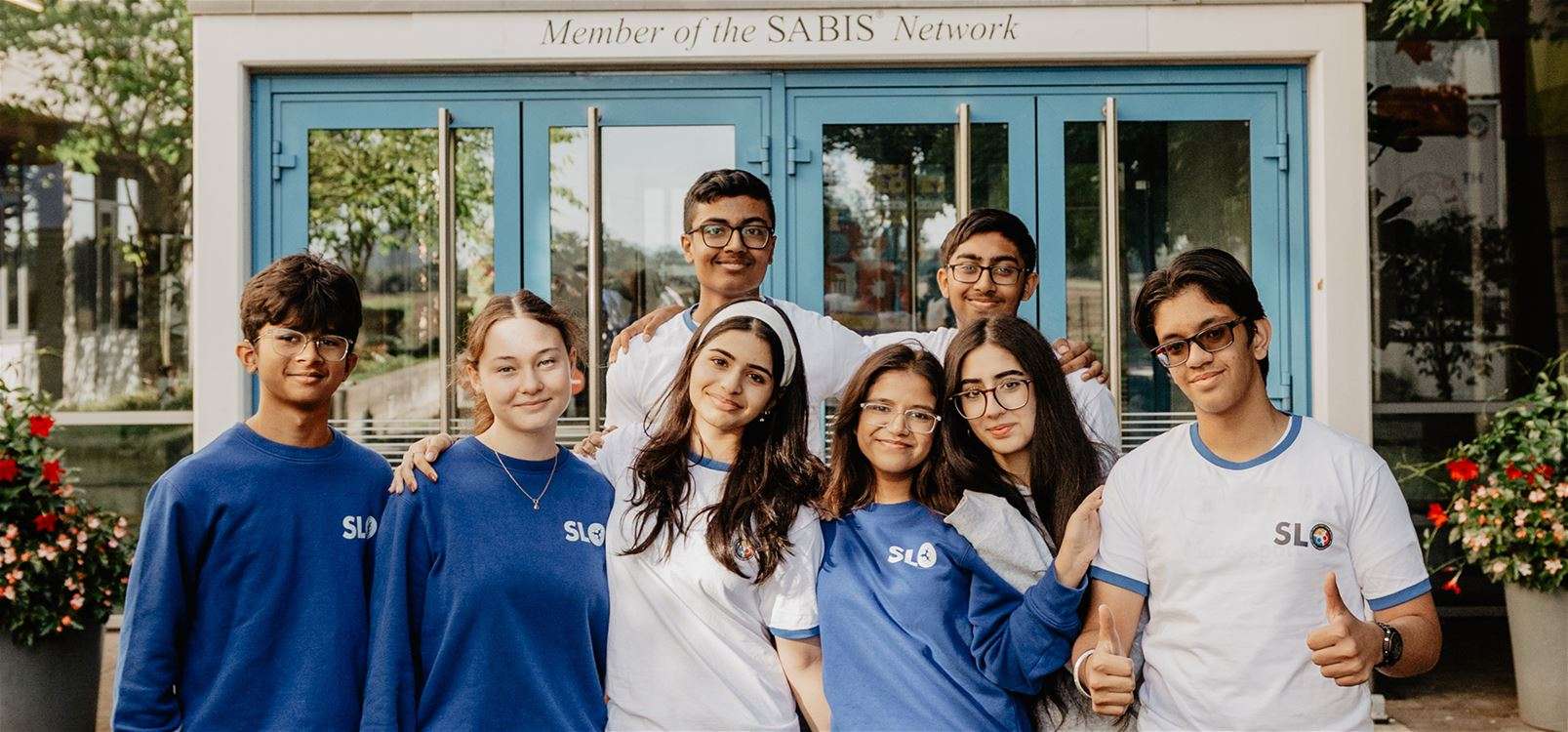 Student Life Organization® – Ein fester Bestandteil des Schullebens